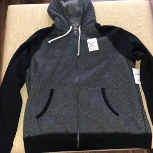 Fleece Hoodie BRAND NEW!!